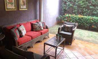 Imagem 3: Ribeirão Preto - Casa de Condomínio - Santa Cruz do José Jacques