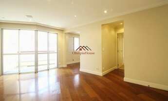 Imagem 2: Apartamento Venda 2 Dormitórios - 93 m² Pinheiros