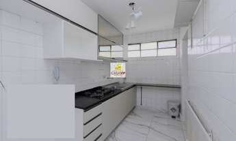 Imagem 4: Apartamento à venda, Sumarezinho, 65m², 2 dormitórios, 1 vaga!