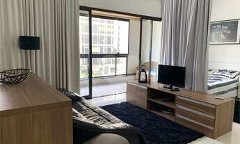Imagem 6: São Paulo - Apartamento Padrão - VILA OLÍMPIA