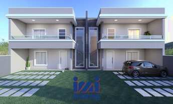 Imagem 2: Sobrado de alto padrão com 3 quartos