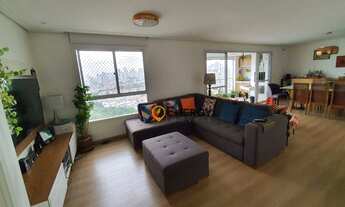 Imagem 2: Apartamento com 3 dormitórios , varanda gourmet à venda no Jardim da Glória - São Paulo/SP