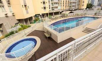 Imagem: Vendido-Recanto de Camburi-2Qts/St-Andar