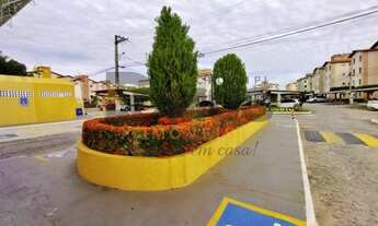 Imagem 7: Condomínio Luar da Praia com 3 Quartos, 65m² - Farolândia