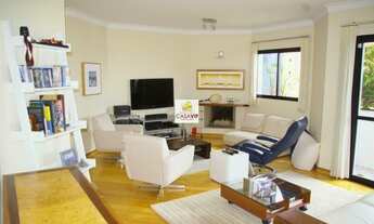 Imagem 4: Apartamento à venda, Vila Suzana, 156m², 3 suítes, 3 vagas!