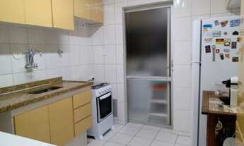 Imagem 7: Apartamento de 2 Dormitórios na Rua Gomes de Carvalho