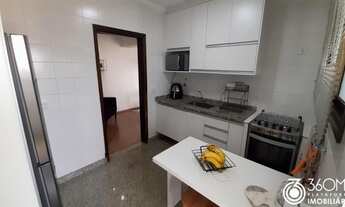 Imagem 7: Apartamento para Venda em Santo André, Vila Valparaíso, 3 dormitórios, 1 suíte, 2 banheiro