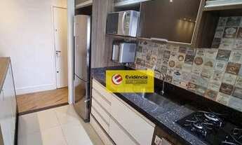 Imagem: Apartamento com 3 dormitórios à venda