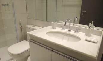 Imagem 7: Apartamento de 1 Dormitório na Rua Estado de Israel