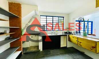 Imagem 6: Sobrado à venda R$ 1.600.000 e para locação R$ 6.000, 220 metros uteis, 3 dormitórios, 1 v