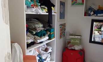 Imagem 6: Apartamento Ed. presidente Juscelino Kubitscheck - petrópolis" 100 m²- 3/4