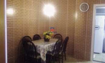 Imagem 4: Apartamento com 1 dorm, Boqueirão, Praia Grande - R$ 220 mil, Cod