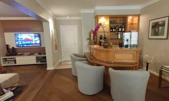 Imagem 2: Apartamento Venda Pompéia 285 m² 4 Dormitórios