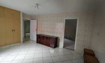 Imagem 2: CASA PARA VENDA (BAIRRO SANTA CRUZ