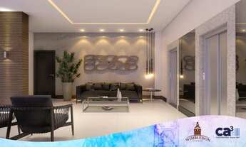 Imagem 6: Apartamento para venda possui 45 metros quadrados com 2 quartos em Imbiribeira - Recife