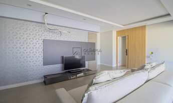 Imagem 5: Venda Apartamento 2 Dormitórios - 121 m² Pinheiros