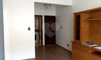 Imagem 5: Apartamento - 02 quartos- Lins de Vasconcelos