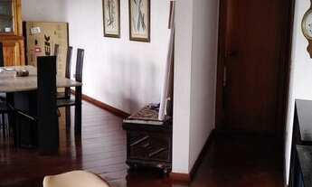 Imagem 2: Apartamento de 4 Dormitórios na Rua Traipu