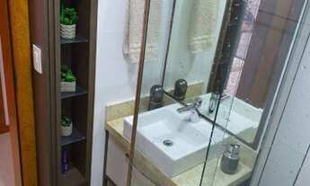 Imagem 5: Apartamento com 2 dormitórios à venda, 77 m² por R$ 466.500,00 - Centro - Santo Amaro da I