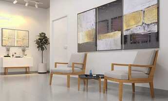 Imagem 7: Imperdível!! Apartamento / studio para venda com 1 quarto prontinho em São Pedro - Juiz de