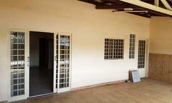 Imagem: Casa Samambaia R$ 280 mil, (vendido