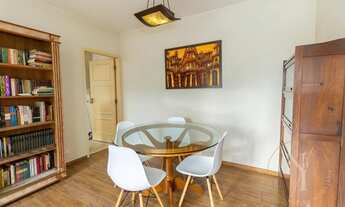 Imagem 2: São Paulo - Apartamento Padrão - Vila Olímpia