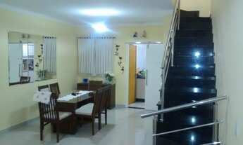 Imagem 2: SSOBRADO EM- São Bernardo do Campo