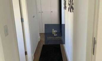 Imagem 5: Apartamento com 2 dormitórios à venda, 116 m² por R$ 1.379.999,00 - Brooklin - São Paulo/S