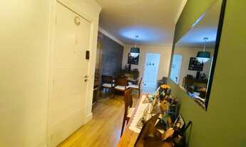 Imagem 3: Apartamento de 3 Dormitórios na Rua Percílio Neto