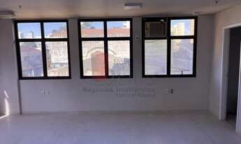 Imagem 3: Sala comerial em Santo Amaro