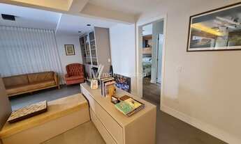 Imagem 6: Apartamento - Loteamento Residencial Vila Bella Dom Pedro - Campinas