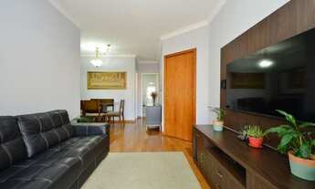 Imagem 3: Apartamento de 3 Dormitórios na Rua Ibituruna