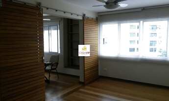 Imagem 2: Apartamento à venda, Moema, 72m², 2 dormitórios, 1 suíte, sem vaga!