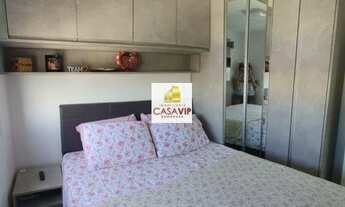 Imagem 7: Apartamento à venda, Cambuci, 34m², 2 dormitórios, 1 vaga!