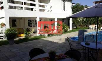 Imagem: Casa Padrão para Venda em Candeias Jaboatão