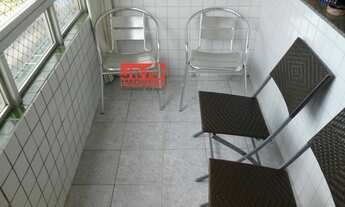 Imagem 2: Apartamento Padrão para Venda em Candeias Jaboatão dos Guararapes-PE