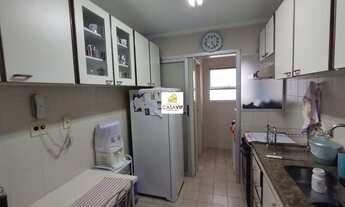 Imagem 7: Apartamento à venda, Perdizes, 57m², 2 dormitórios, 1 vaga!