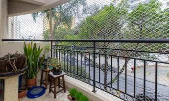 Imagem 3: Apartamento para venda na Aclimação 2 quartos