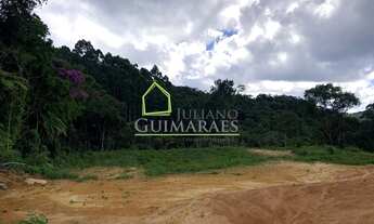 Imagem 4: RANCHO QUEIMADO SC - LINDO TERRENO COM VISTA em RESIDENCIAL FECHADO com 30.000 m²