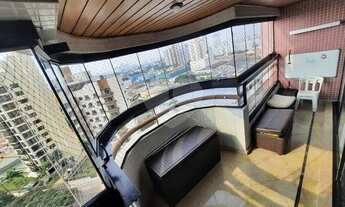 Imagem 4: Apartamento Jardim Saúde - 125m²