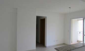 Imagem 2: Vista integrativa! Apartamento novo, 03 quartos, 01 suíte - Setor Goiânia 2 - Goiânia - G