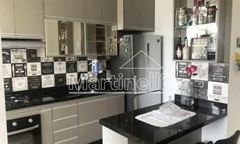 Imagem 3: Ribeirão Preto - Apartamento Padrão - Jardim Anhanguera