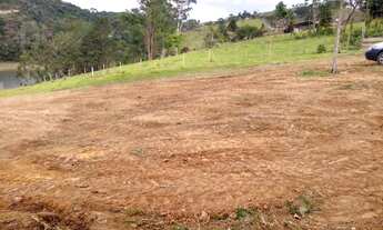 Imagem 5: Terreno pé na água