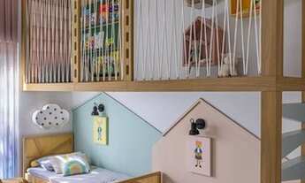 Imagem 6: Apartamento no centro do Rio com 2 quartos e incrível varanda com vista para a Baía e Rio