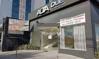 Imagem 5: Loja para alugar, 180 m² - Av Getúlio Vargas, Parque Jardim Europa - Bauru/SP