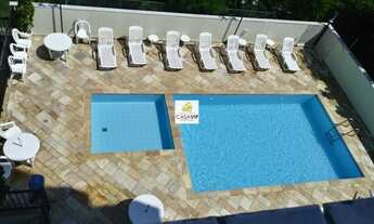 Imagem 5: Apartamento à venda, Vila Anglo Brasileira, 74m², 3 dormitórios, 1 suíte, 1 vaga!