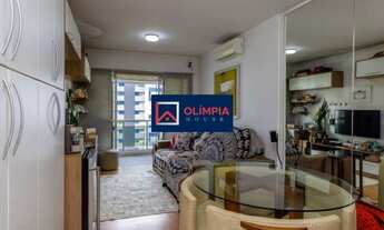 Imagem 2: Apartamento Venda Vila Nova Conceição 70 m² 2 Dormitórios