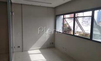 Imagem 5: Sala - Cambuí - Campinas