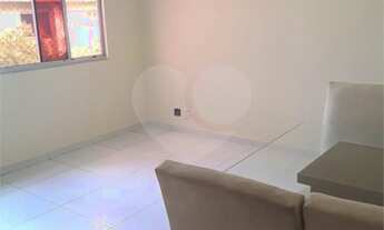 Imagem 4: APARTAMENTO - 02 QUARTOS - ENGENHO DE DENTRO