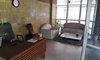 Imagem 6: Boa Viagem -Rua Antônio Falcão Apartamento com 114 com 3 quartos +Dep. Prox.Carrefour